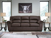 Best Deals Furniture - Ashley Furniture - WillowBend Sofa - Sofa - PC2770538